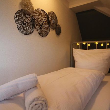 Stylische Ferienwohnung Mit Ausblick Haslach Εξωτερικό φωτογραφία