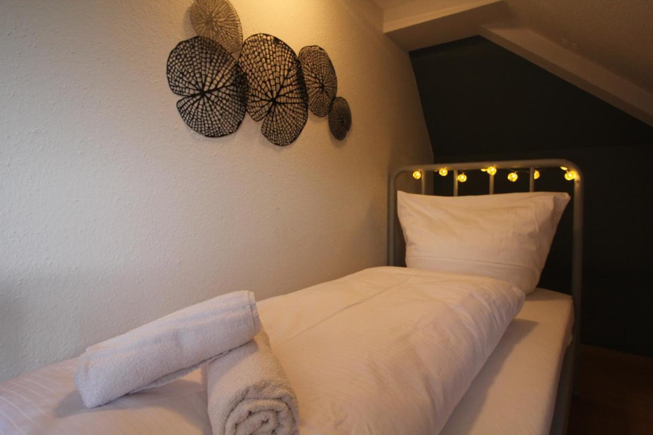 Stylische Ferienwohnung Mit Ausblick Haslach Εξωτερικό φωτογραφία