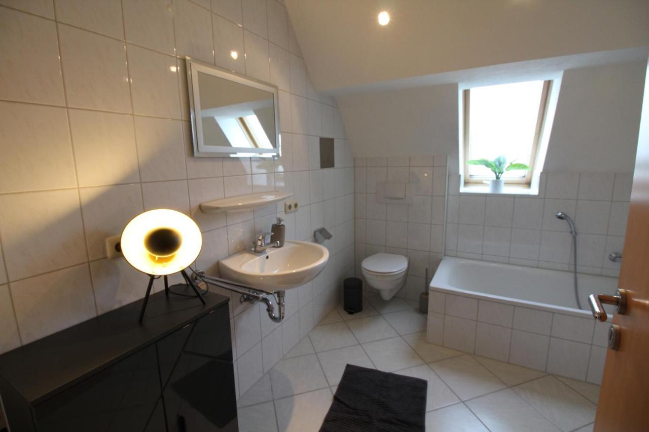 Stylische Ferienwohnung Mit Ausblick Haslach Εξωτερικό φωτογραφία