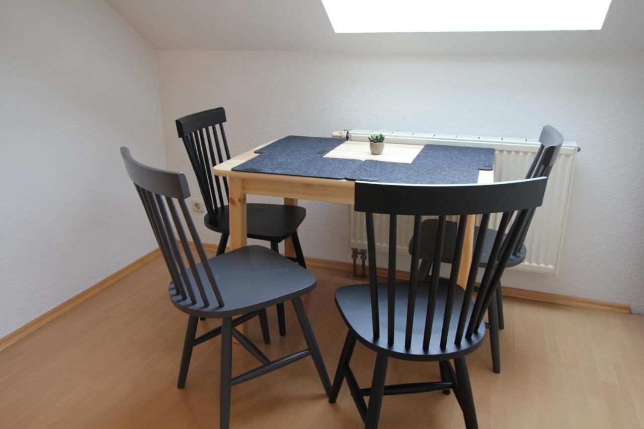 Stylische Ferienwohnung Mit Ausblick Haslach Εξωτερικό φωτογραφία