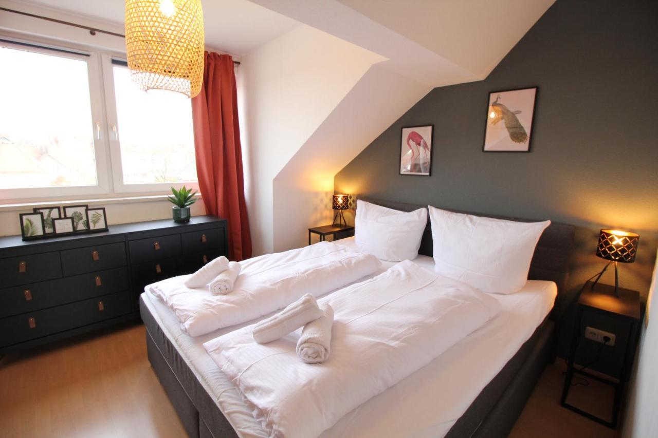 Stylische Ferienwohnung Mit Ausblick Haslach Εξωτερικό φωτογραφία