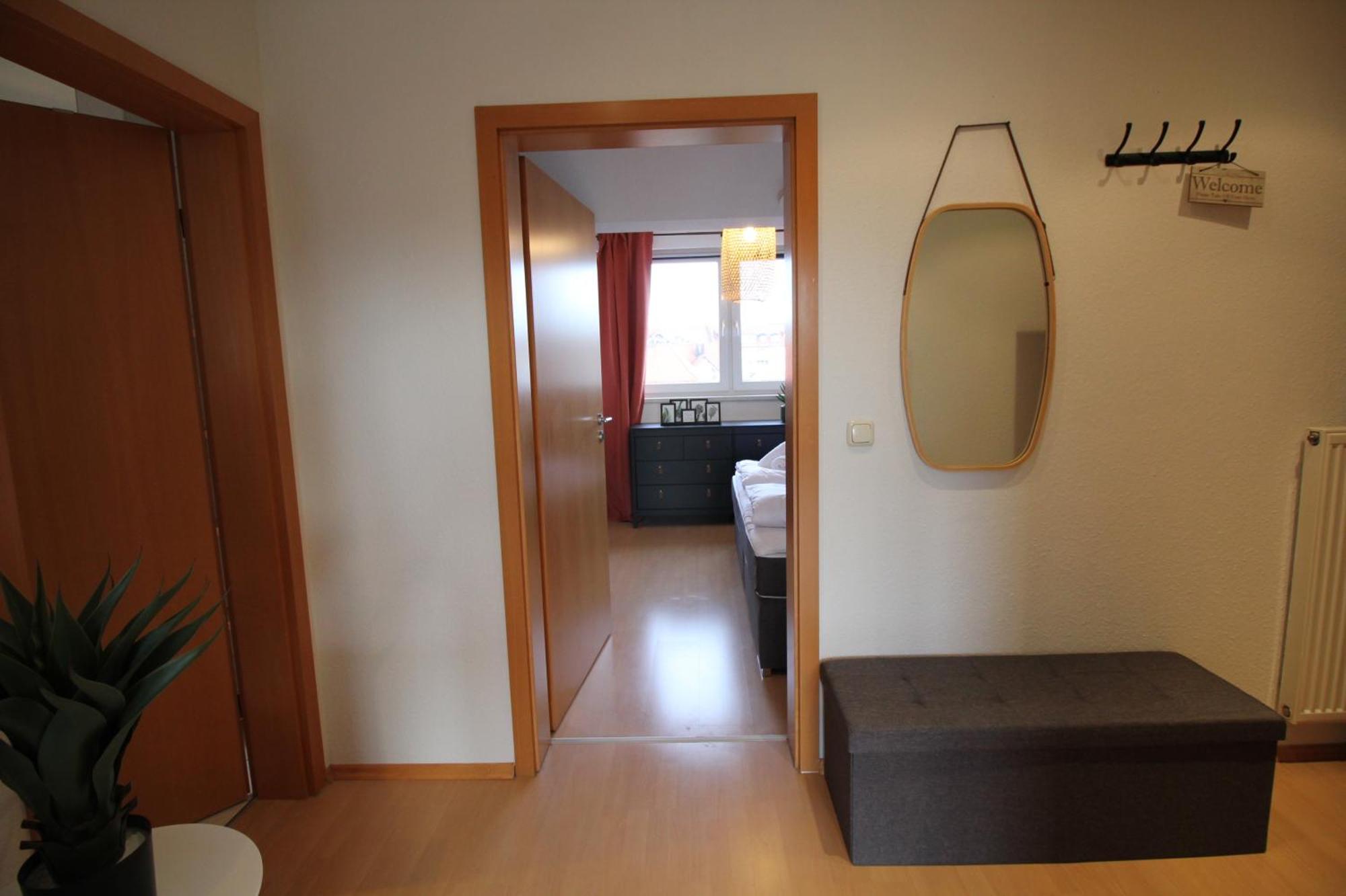 Stylische Ferienwohnung Mit Ausblick Haslach Εξωτερικό φωτογραφία